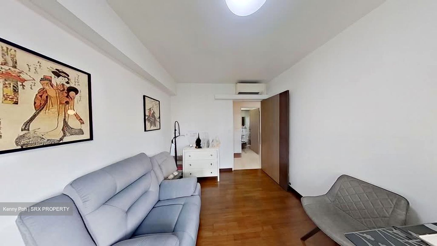 Blk 683C Waterway View (Punggol), HDB 5 Rooms #597100821